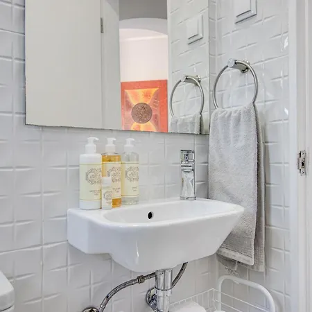Apartamento Lovely 3bd 150m Ocean View Ac Wi-fi Balcony