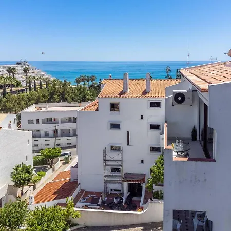 Lovely 3bd 150m Ocean View Ac Wi-fi Balcony *