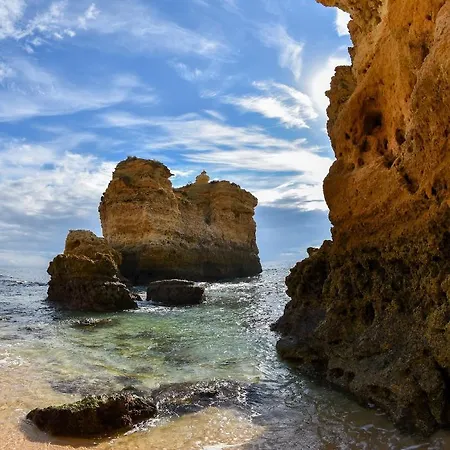 Lovely 3bd 150m Ocean View Ac Wi-fi Balcony Διαμέρισμα *